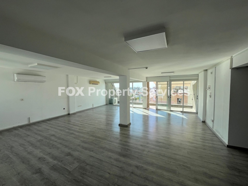 Office, For Sale, Limassol, Agia Napa