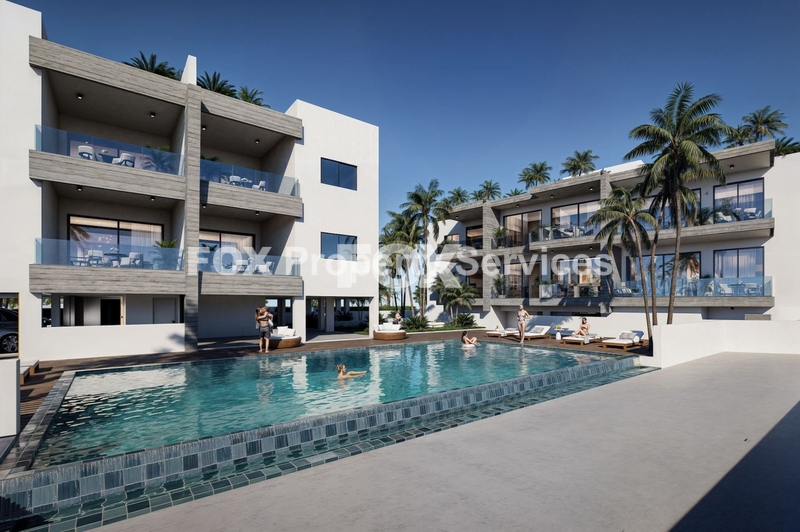 Квартира, Продается, Paphos, Kissonerga