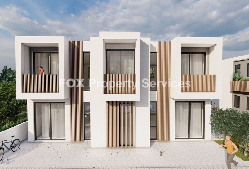 House, For Sale, Paphos, Tremithousa