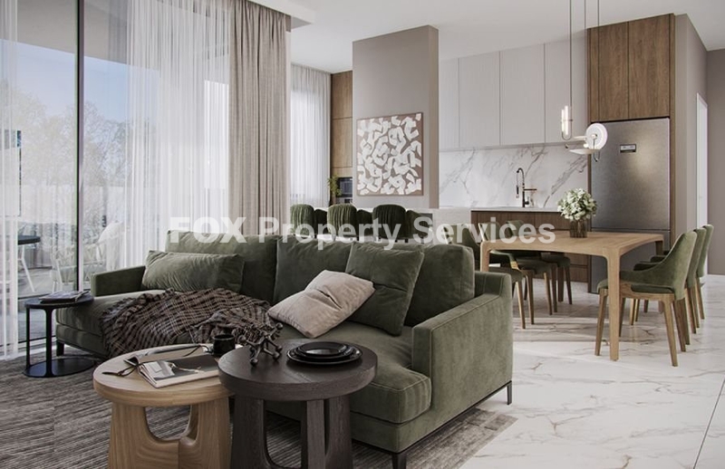 Apartment, For Sale, Paphos, Chlorakas