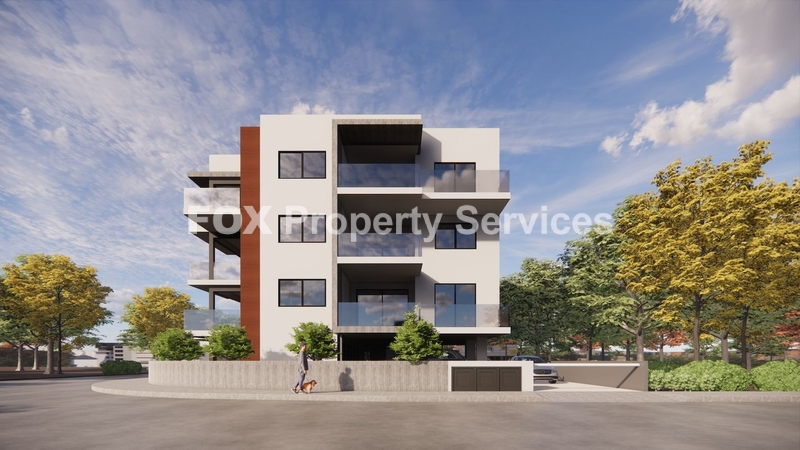 Квартира, Продается, Limassol, Agios Athanasios