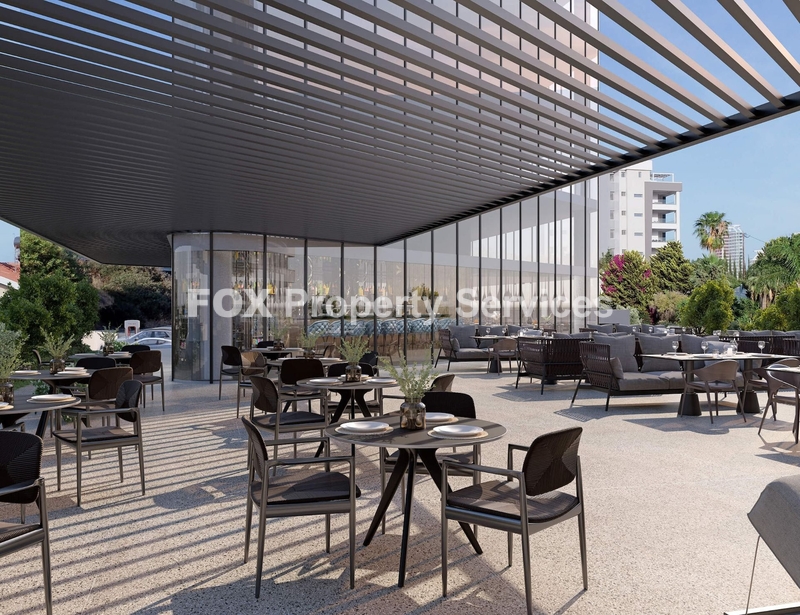Apartment, For Sale, Limassol, Mesa Potamos