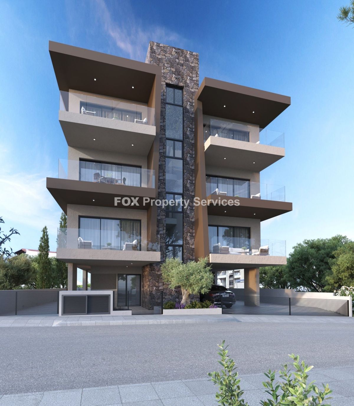 Apartment, For Sale, Limassol, Kapsalos