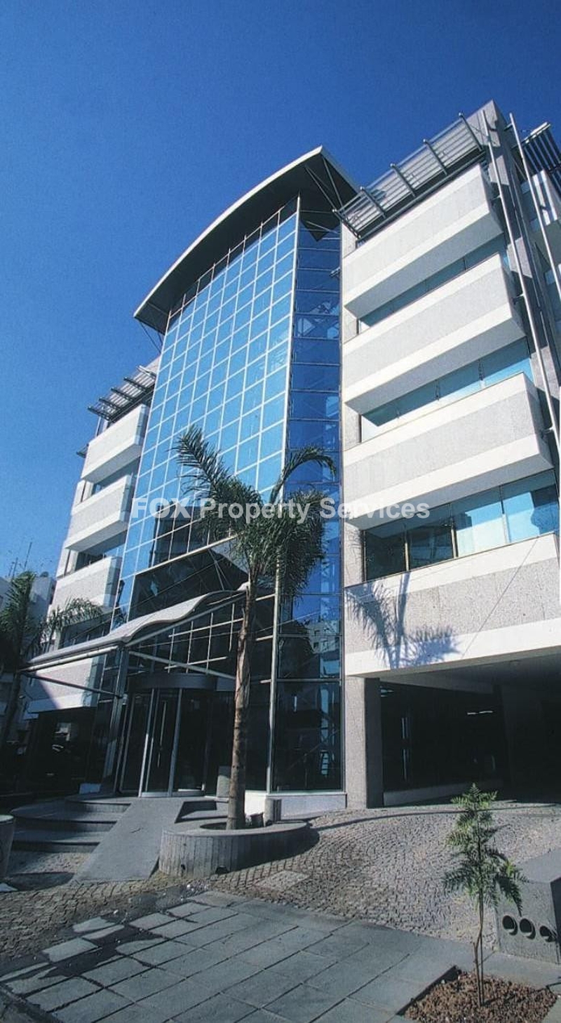 Building, For Sale, Limassol, Neapolis