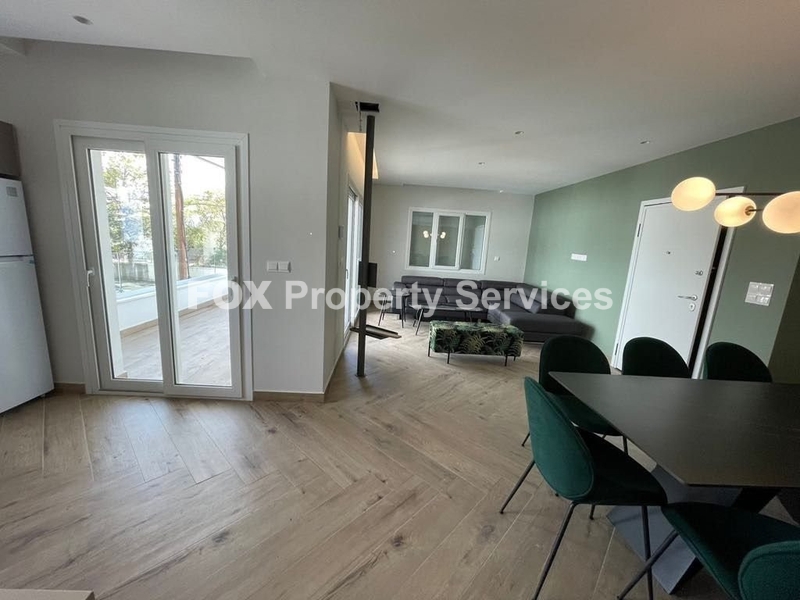 Apartment, For Rent, Limassol, Agia Fyla