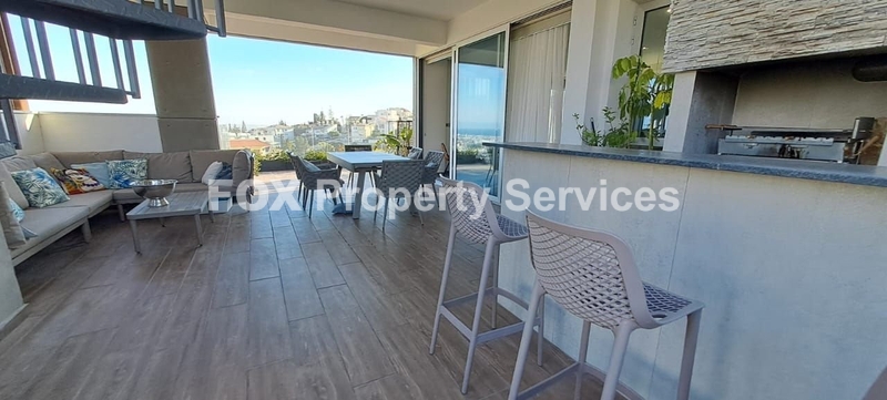 Apartment, For Sale, Limassol, Agios Athanasios