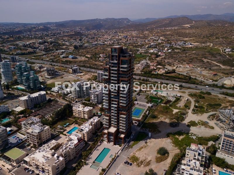 Apartment, For Sale, Limassol, Agios Tychon Tourist Area