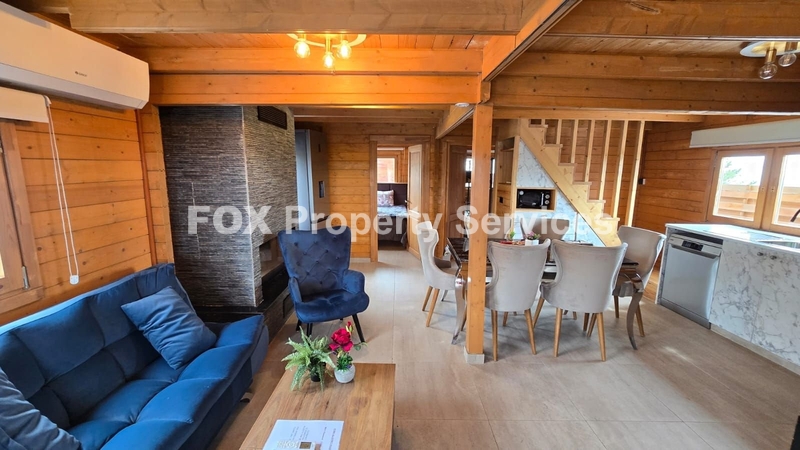 House, For Sale, Limassol, Lofou