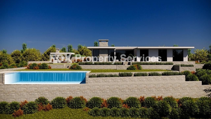 House, For Sale, Paphos, Pafos (center)