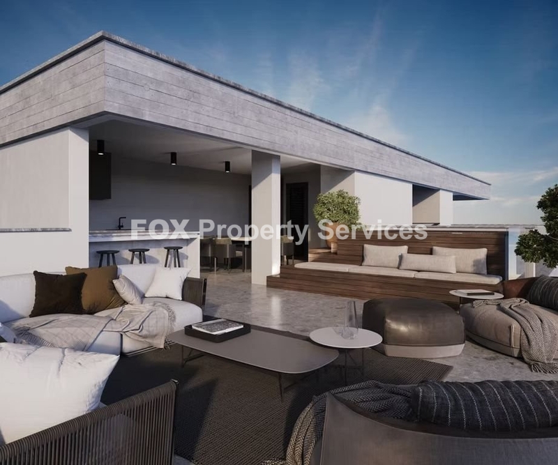Apartment, For Sale, Limassol, Agia Fyla