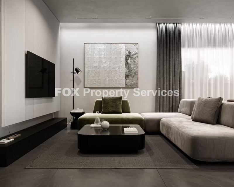 House, For Sale, Limassol, Agia Fyla