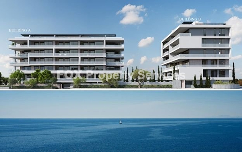 Квартира, Продается, Limassol, Mesa Potamos