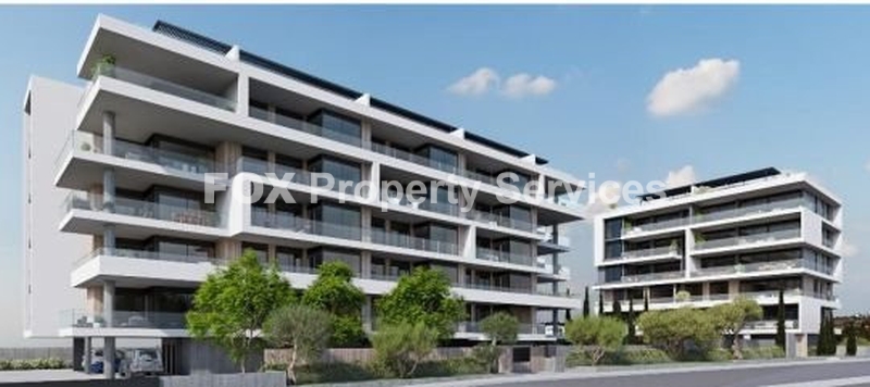 Квартира, Продается, Limassol, Mesa Potamos