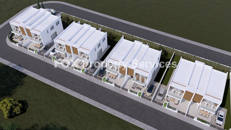 House, For Sale, Paphos, Geroskipou