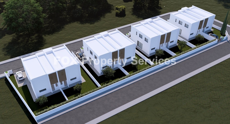 House, For Sale, Paphos, Geroskipou