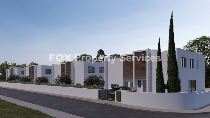 House, For Sale, Paphos, Geroskipou