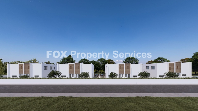 House, For Sale, Paphos, Geroskipou