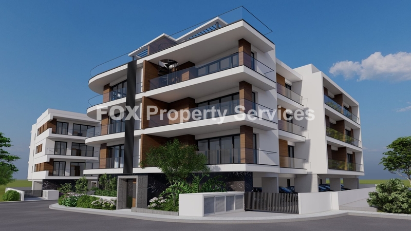 Квартира, Продается, Limassol, Mesa Geitonia