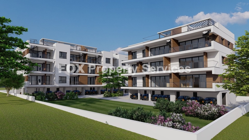Apartment, For Sale, Limassol, Mesa Geitonia