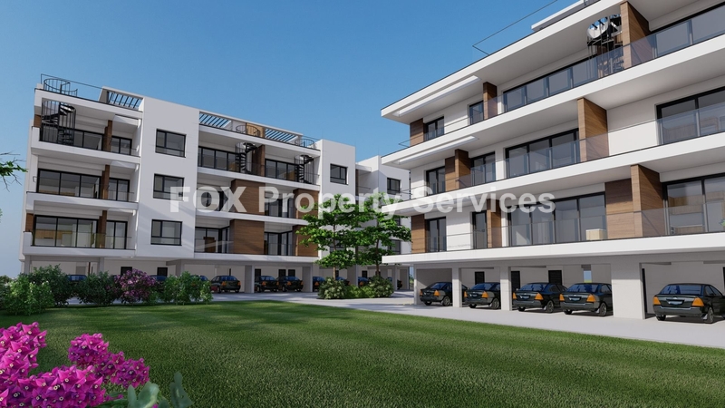 Διαμέρισμα, Προς Πώληση, Λεμεσός, Μέσα Γειτονιά
