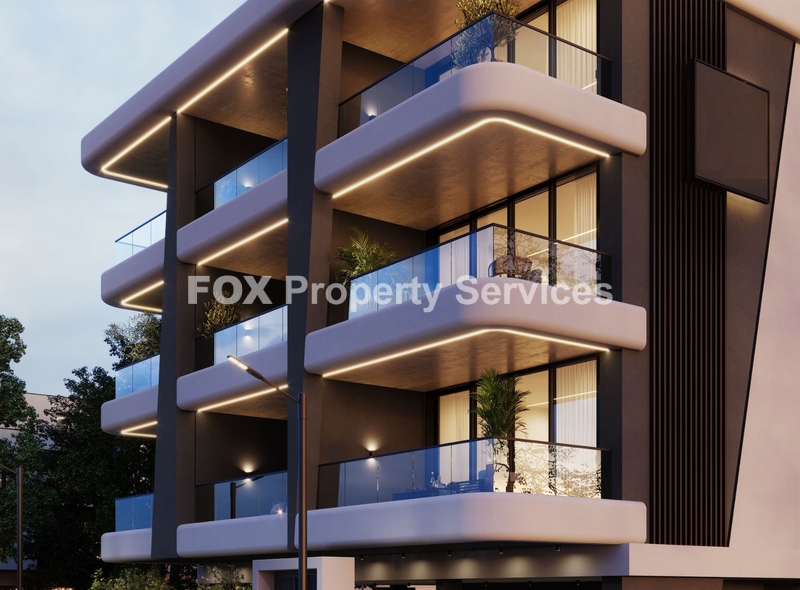 Apartment, For Sale, Limassol, Mesa Geitonia