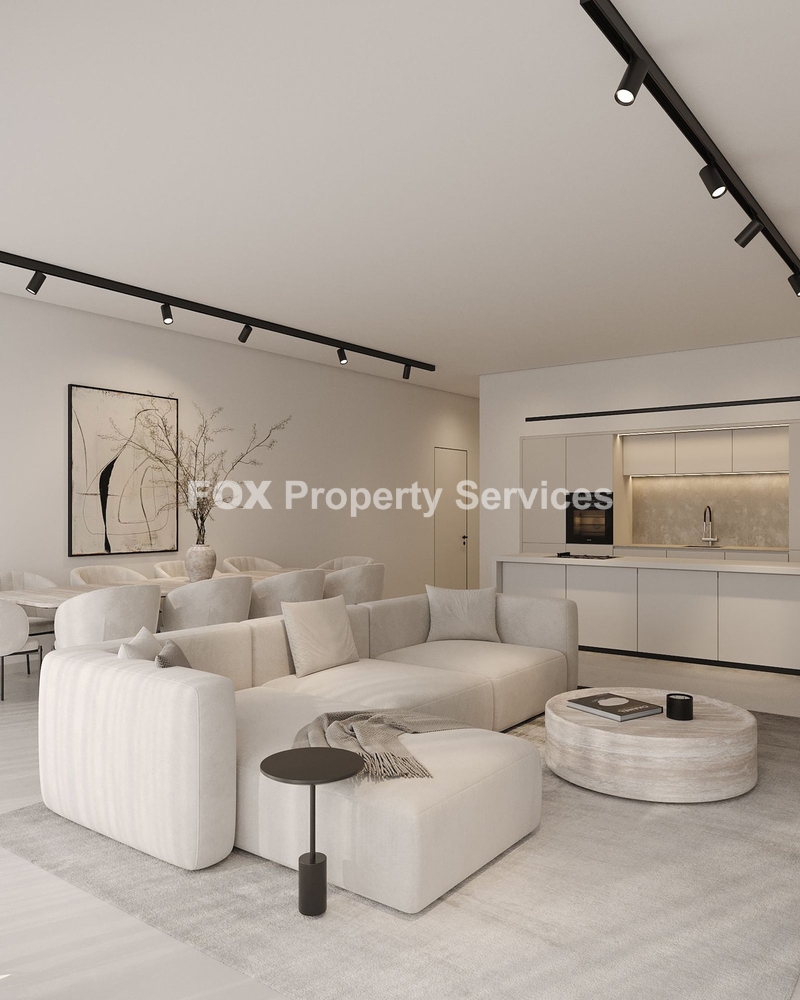 Apartment, For Sale, Limassol, Mesa Geitonia