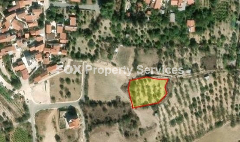Участок, Продается, Limassol, Doros