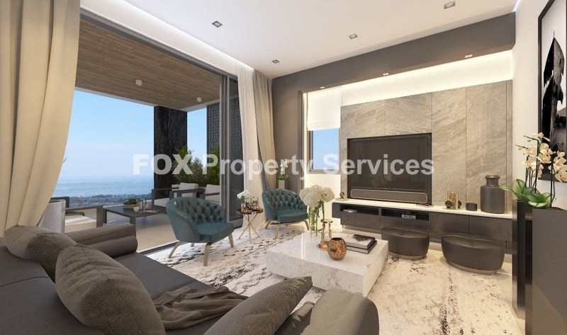 Apartment, For Sale, Paphos, Pafos (center)
