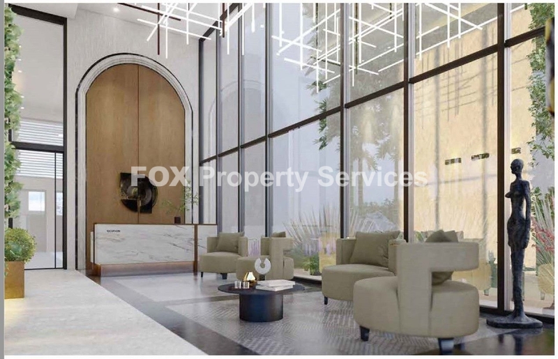 Офисное Здание, Продается, Limassol, Mesa Potamos