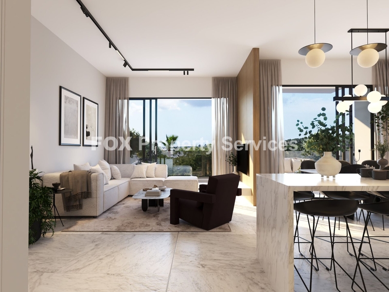 Apartment, For Sale, Limassol, Mesa Geitonia