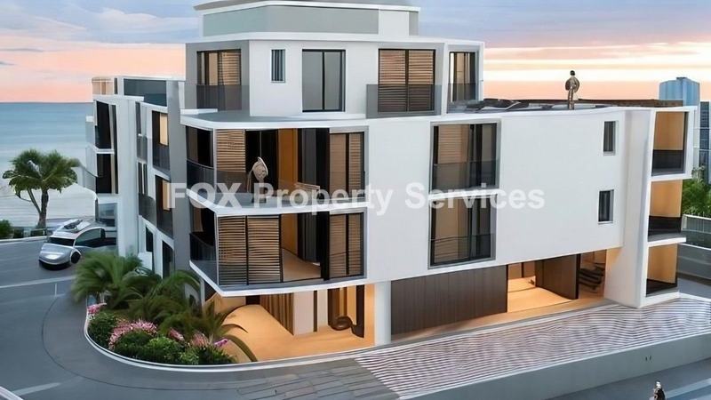 Apartment, For Sale, Paphos, Chlorakas