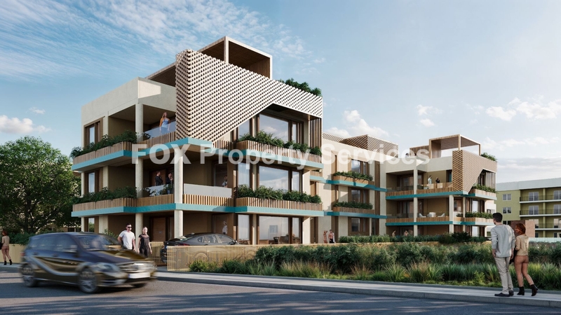 Apartment, For Sale, Paphos, Pafos (center)