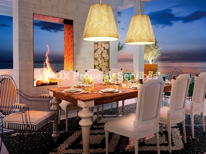 Apartment, For Sale, Limassol, Pyrgos Touristiki Periochi