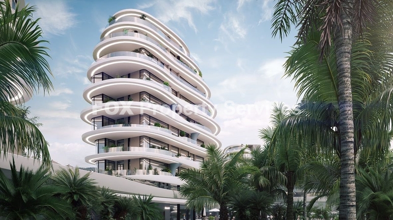 Apartment, For Sale, Limassol, Pyrgos Touristiki Periochi