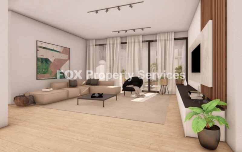 Apartment, For Sale, Limassol, Agia Fyla