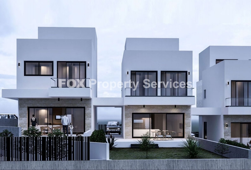 Дом, Продается, Limassol, Agios Athanasios