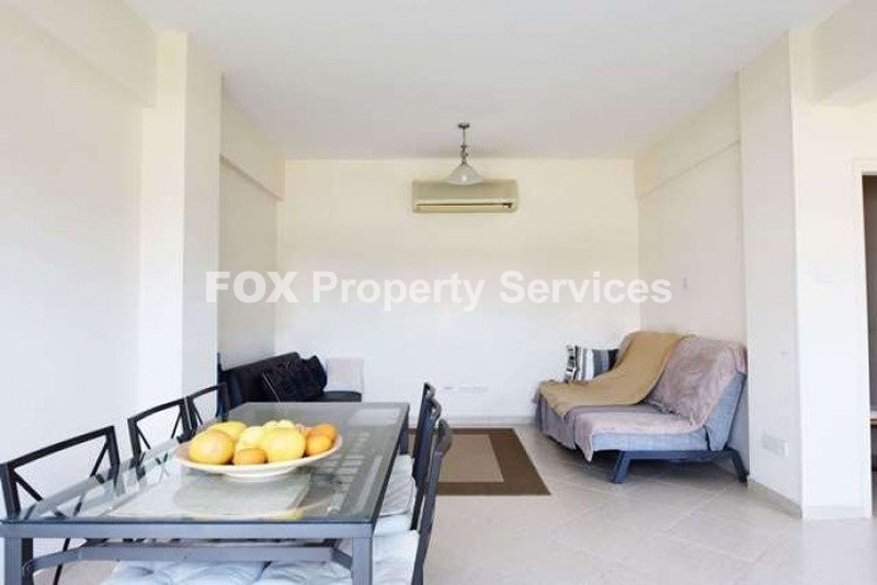 Apartment, For Rent, Limassol, Mesa Potamos