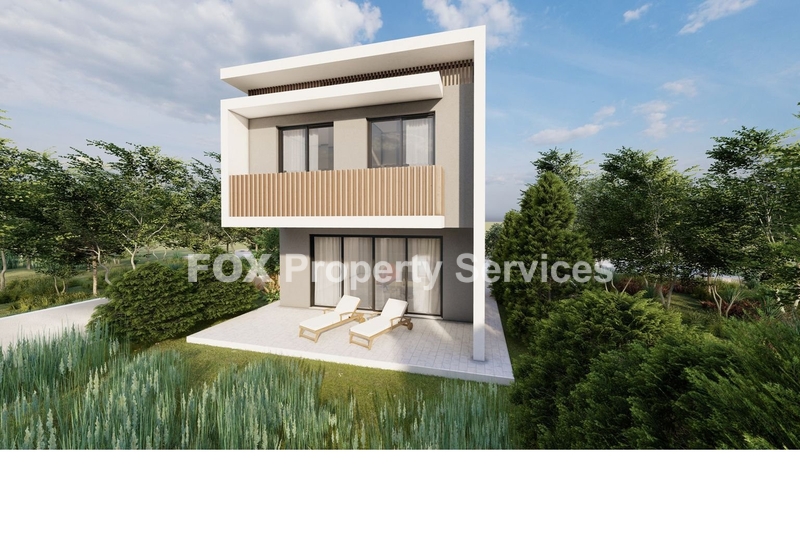 Villa, For Sale, Paphos, Tremithousa