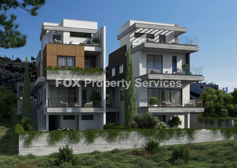House, For Sale, Limassol, Agios Athanasios