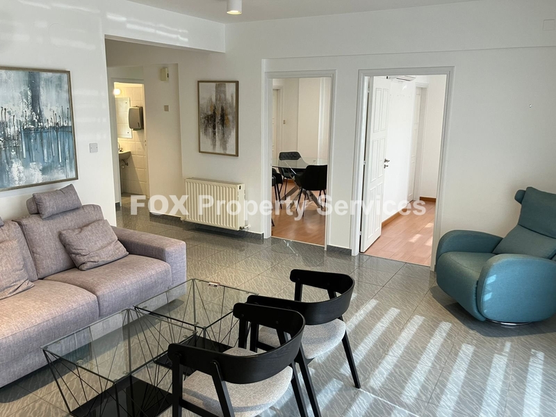 Office, For Rent, Limassol, Lemesos (center)