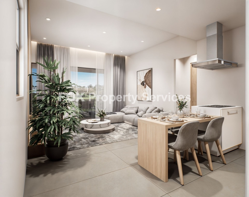 Apartment, For Sale, Paphos, Universal