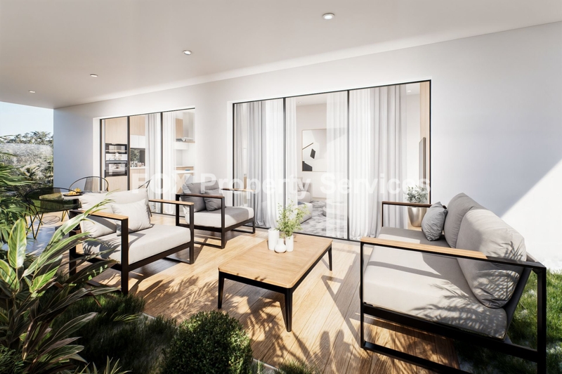 Apartment, For Sale, Paphos, Universal