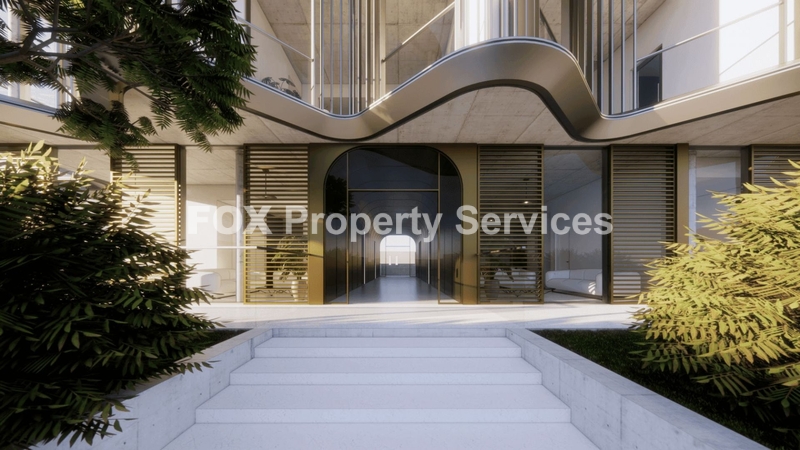 Apartment, For Sale, Paphos, Pafos (center)