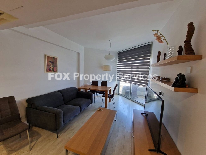 Apartment, For Sale, Limassol, Mesa Potamos