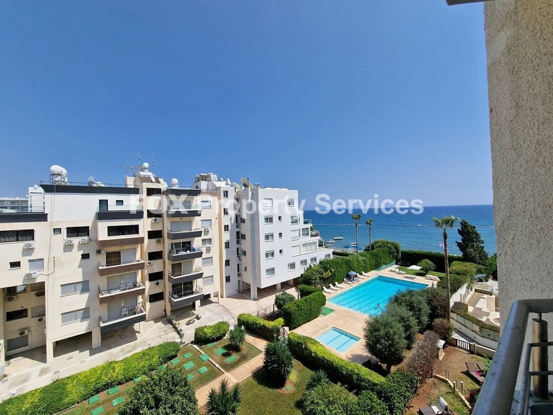 Apartment, For Sale, Limassol, Mesa Potamos
