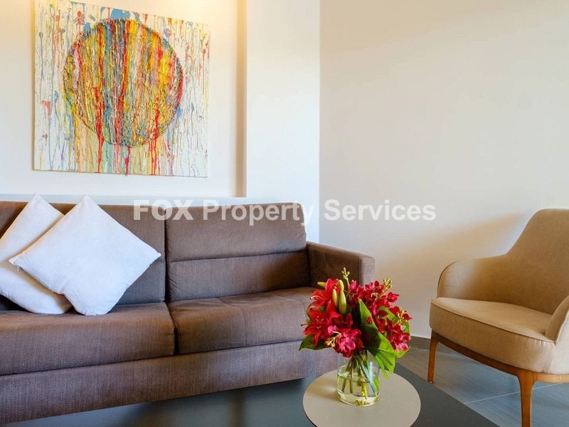 Apartment, For Sale, Limassol, Mesa Potamos