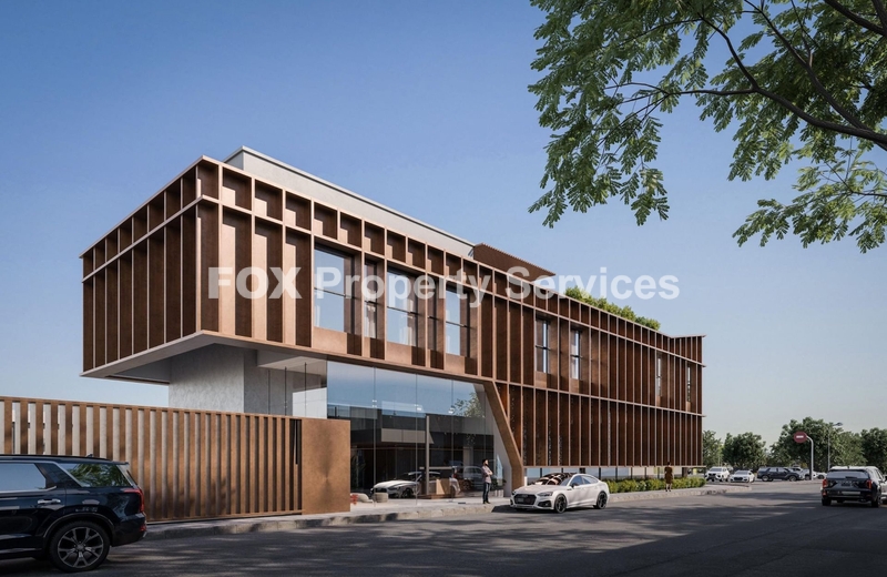 Building, For Sale, Limassol, Center