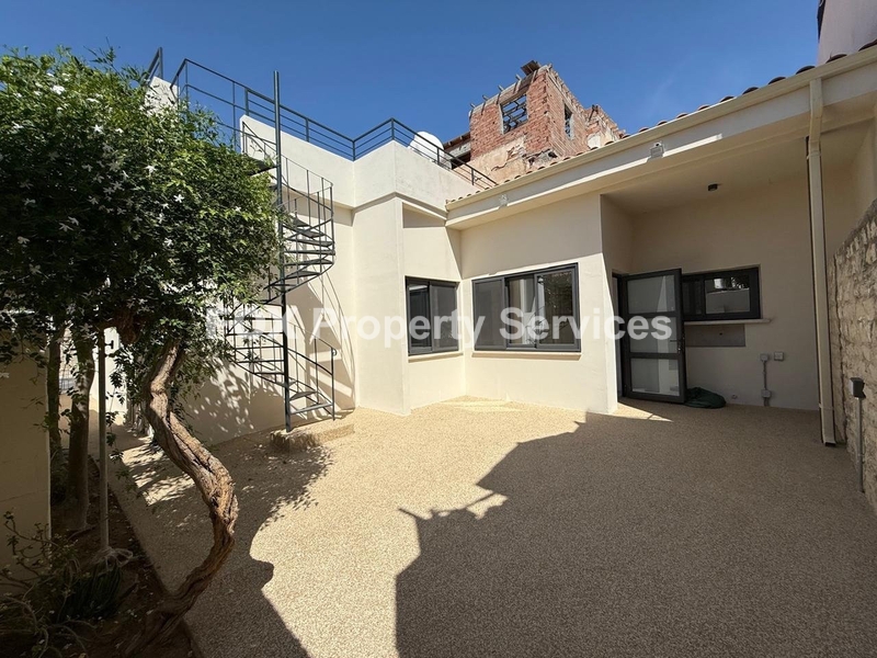 Office, For Rent, Limassol, Lemesos (center)