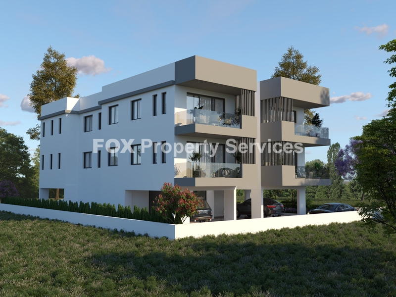 Apartment, For Sale, Larnaca, Pylas 