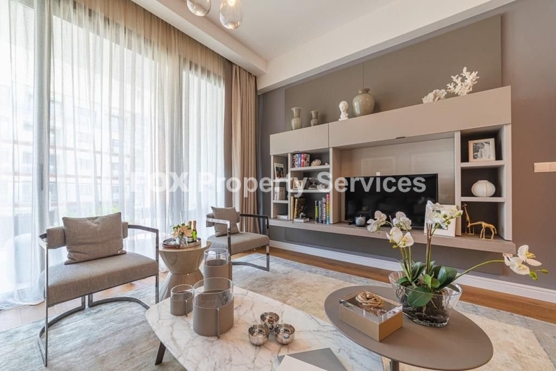 Apartment, For Sale, Limassol, Agios Nicolaos